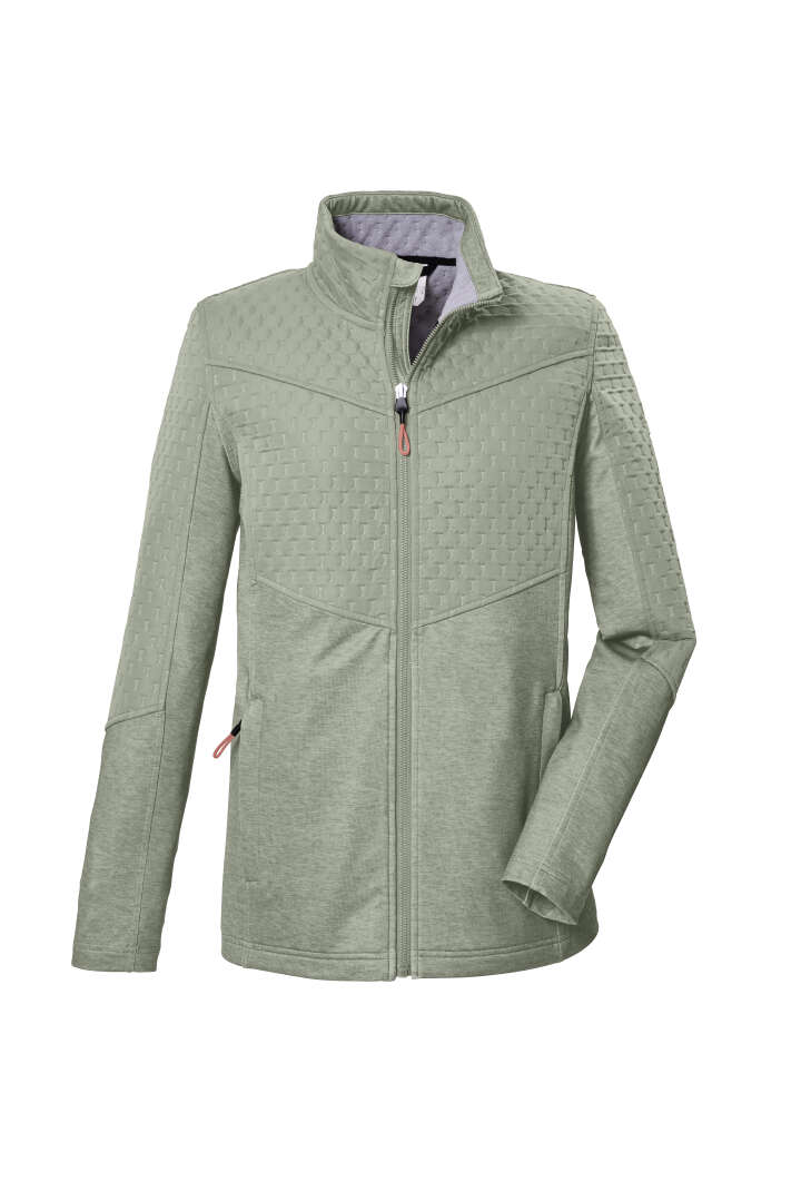 killtec Damen Hybridjacke